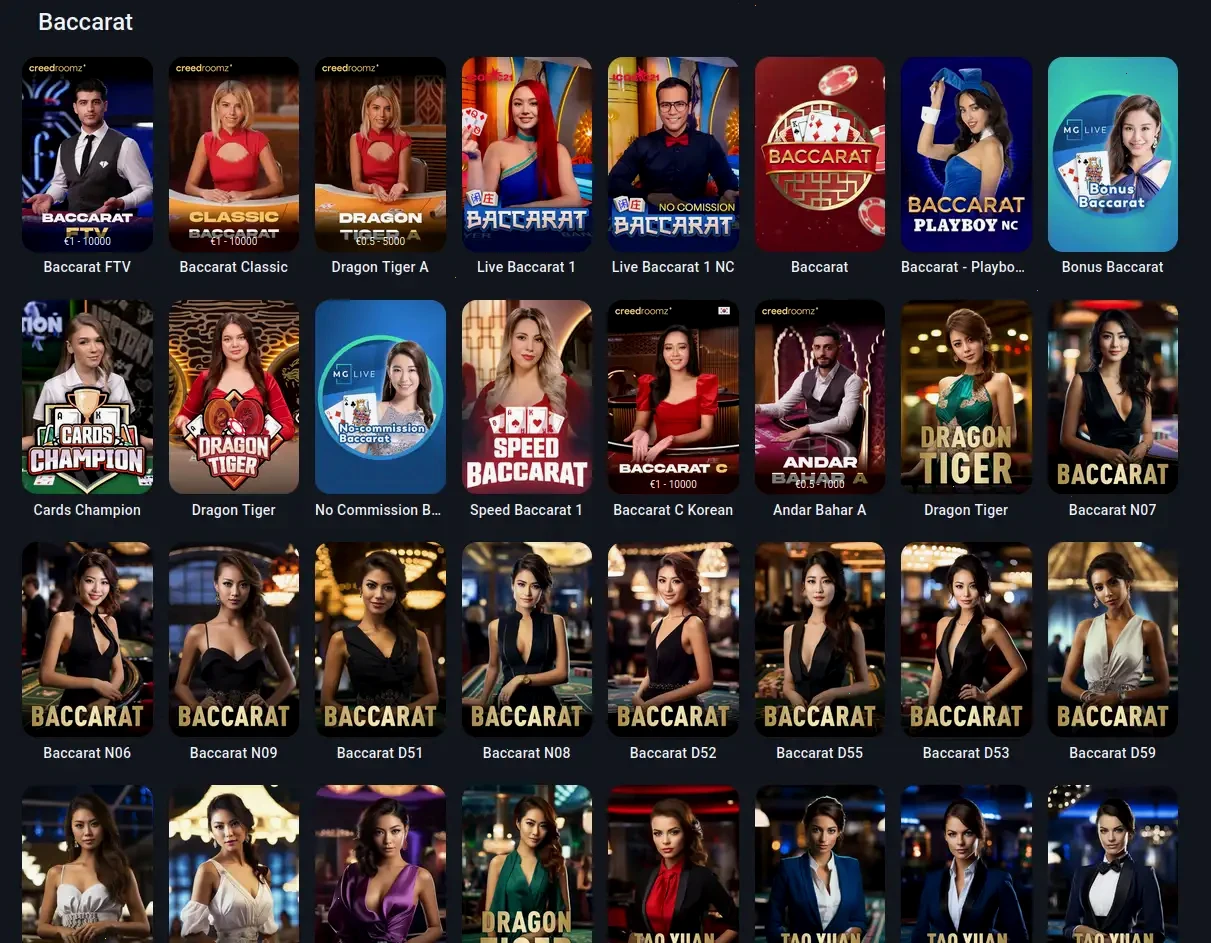 Koru Casino Login-Bildschirm auf Smartphone und Desktop