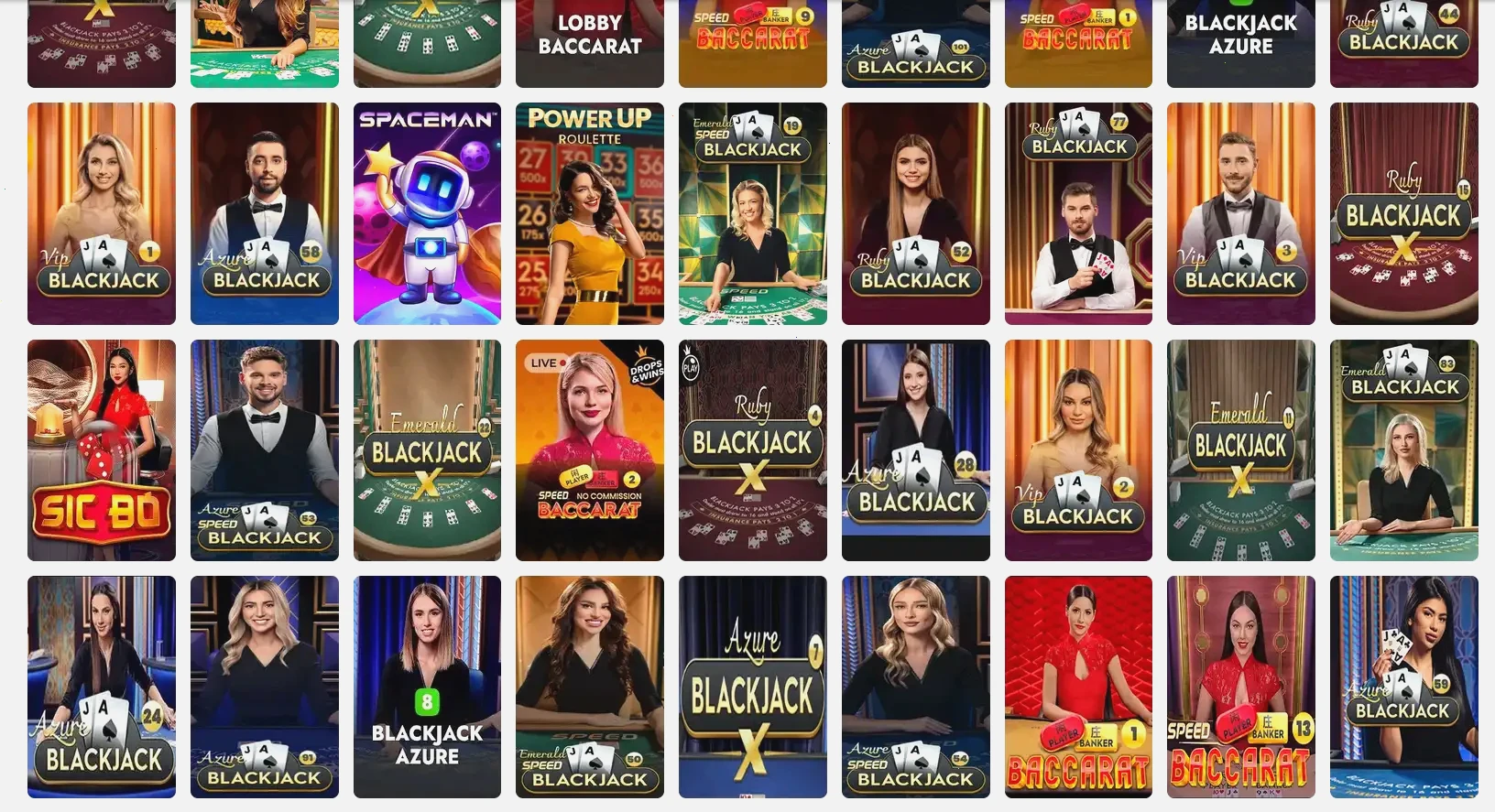 Koru Casino Bonusangebote Übersicht 2026