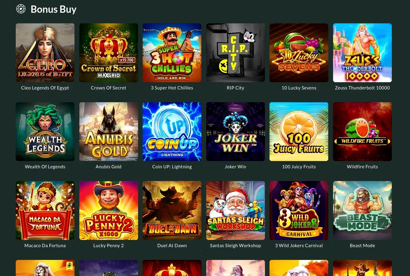Datenschutz und Sicherheit im Koru Online Casino
